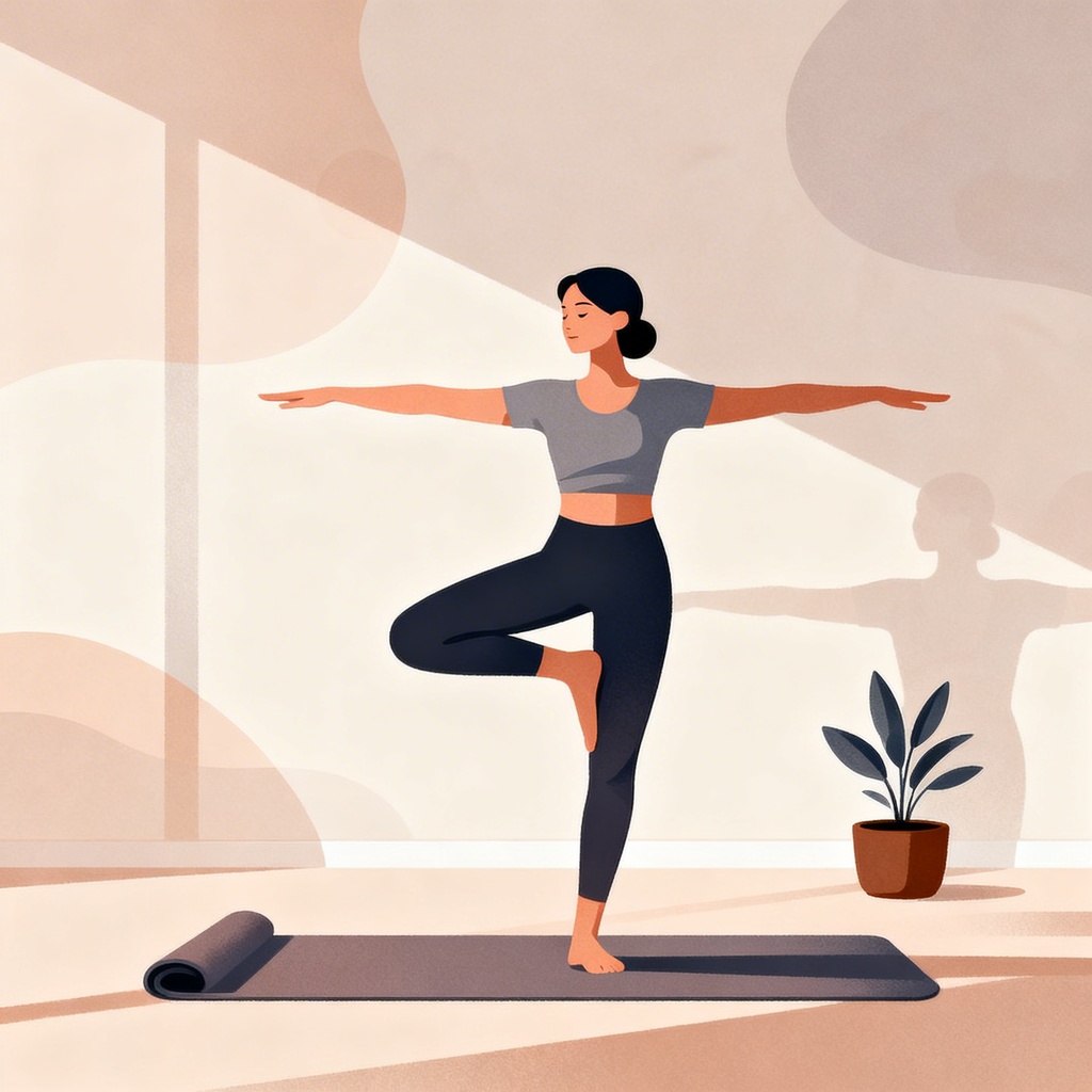 Kaip reguliariai sportuoti be jokio streso